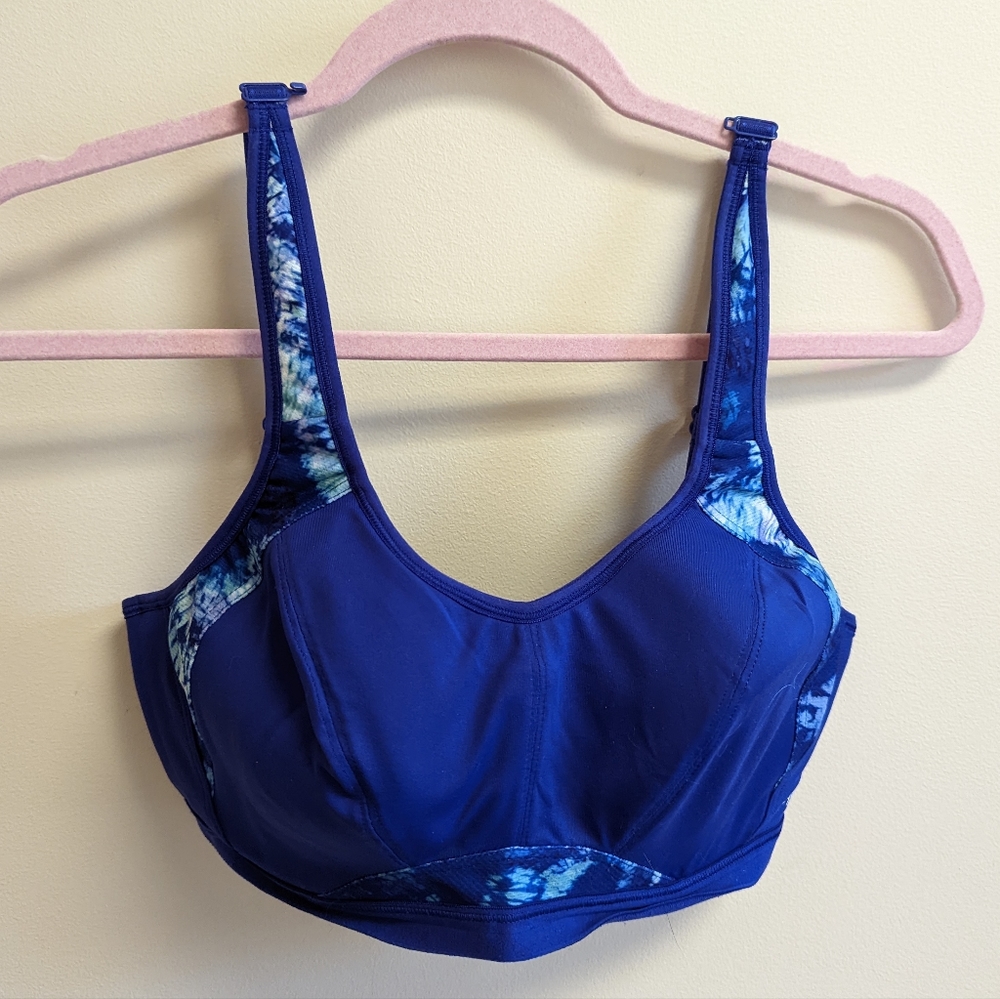 Freya Sonic Sports Bra 32DDD/32E